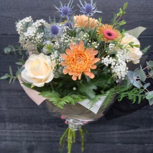 Bukett - Floristens val